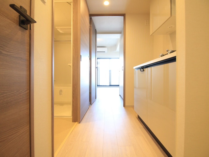 プラウドフラット森下Ⅳの物件内観写真