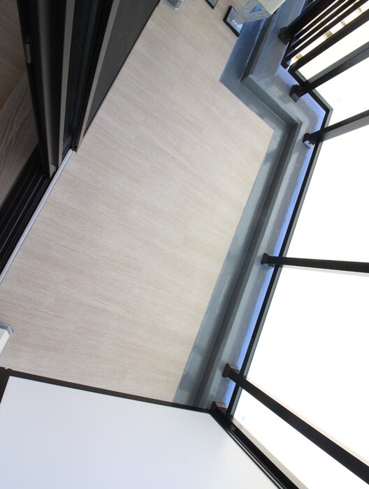 プラウドフラット森下Ⅳの物件内観写真