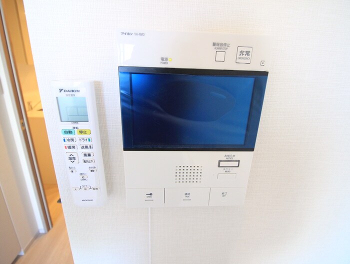 プラウドフラット森下Ⅳの物件内観写真