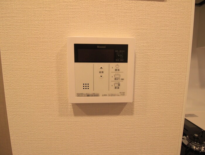 プラウドフラット森下Ⅳの物件内観写真