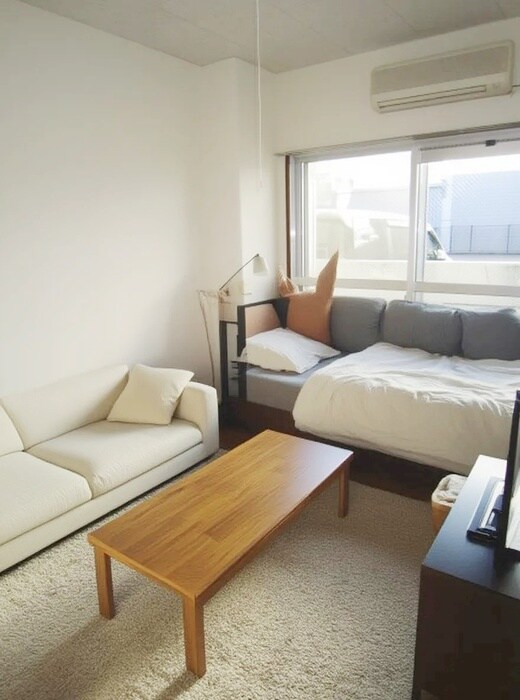 ジュネス厚木の物件内観写真