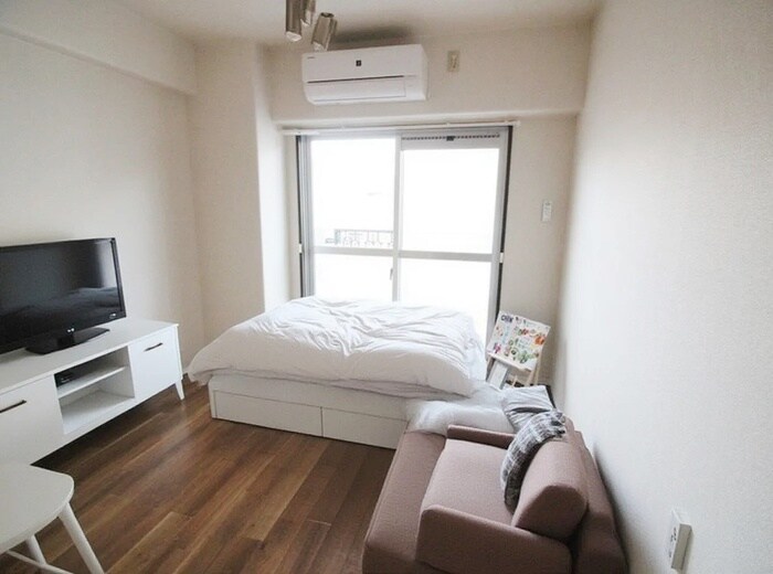 ジュネス厚木の物件内観写真