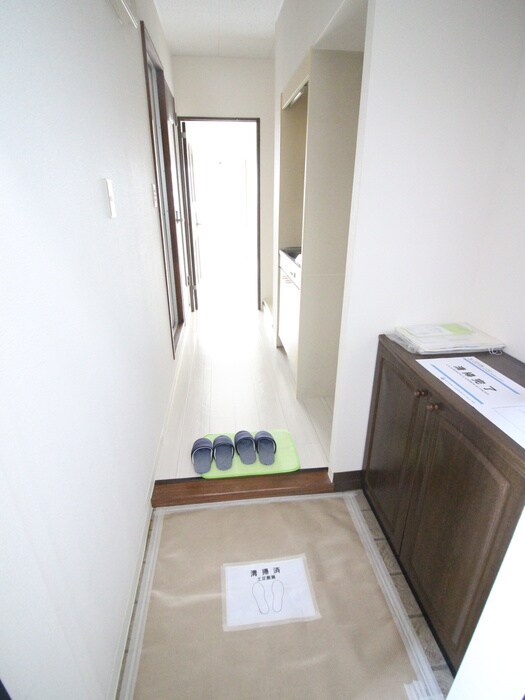 ジュネス厚木の物件内観写真