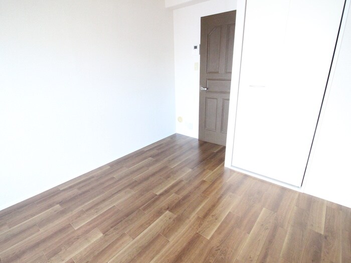 ジュネス厚木の物件内観写真