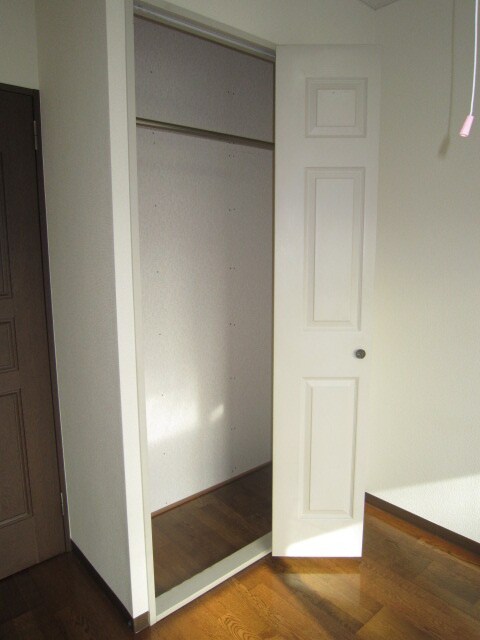 ジュネス厚木の物件内観写真