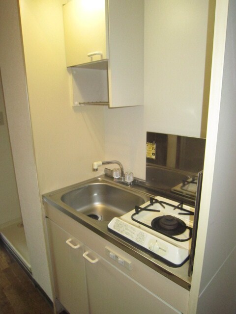 ジュネス厚木の物件内観写真