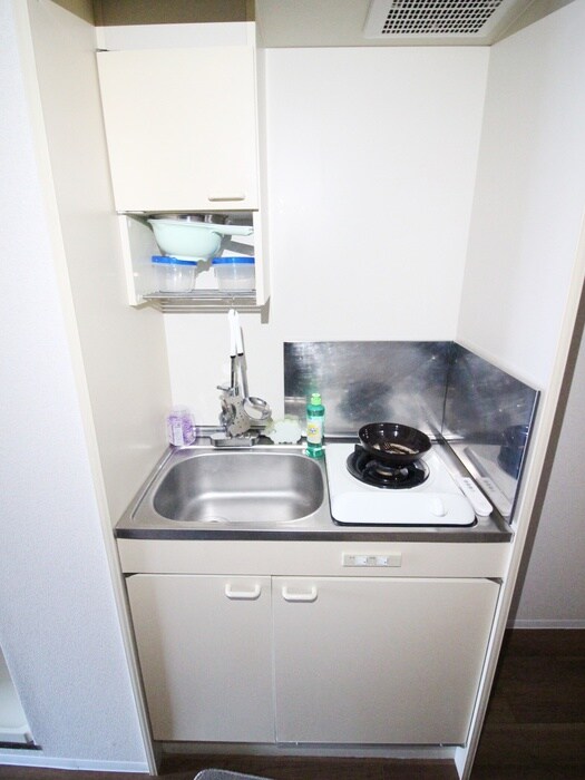 ジュネス厚木の物件内観写真