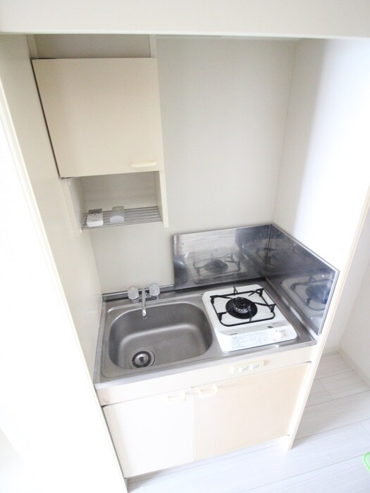 ジュネス厚木の物件内観写真