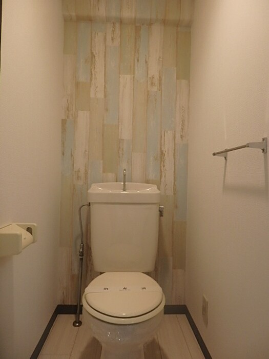 ジュネス厚木の物件内観写真