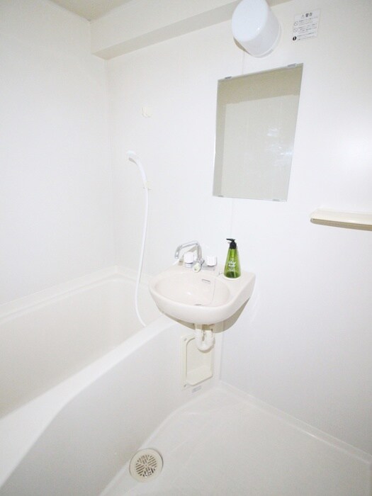 ジュネス厚木の物件内観写真