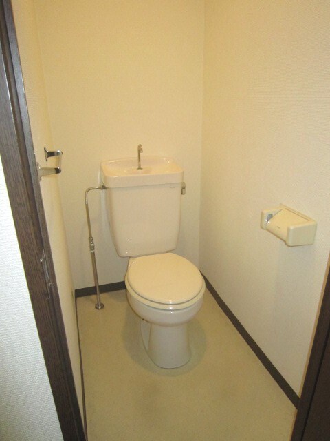 ジュネス厚木の物件内観写真