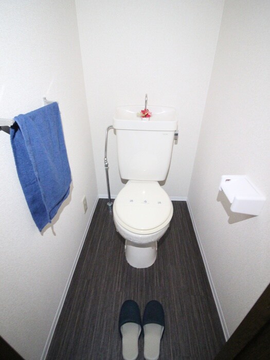 ジュネス厚木の物件内観写真