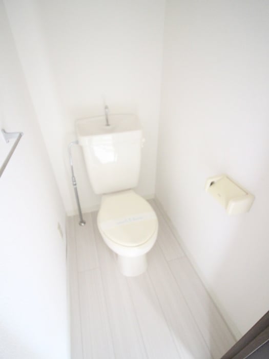 ジュネス厚木の物件内観写真