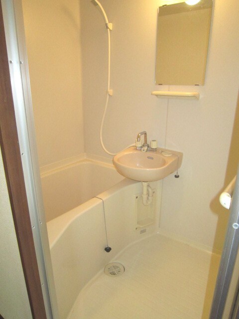 ジュネス厚木の物件内観写真