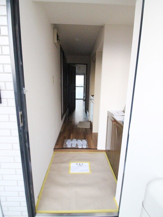 ジュネス厚木の物件内観写真