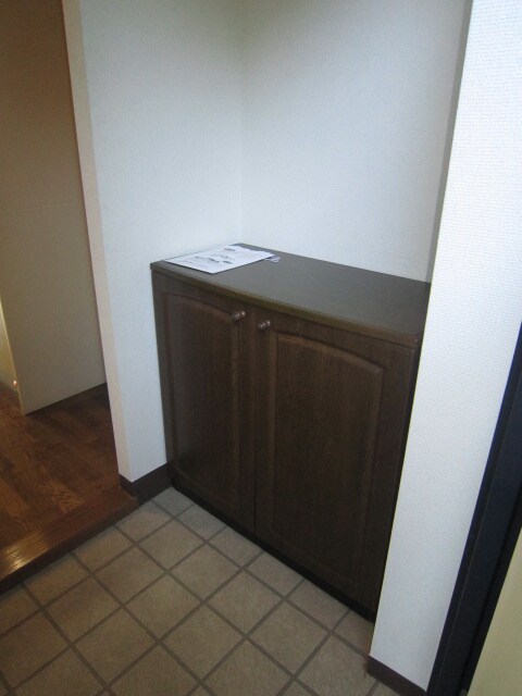 ジュネス厚木の物件内観写真