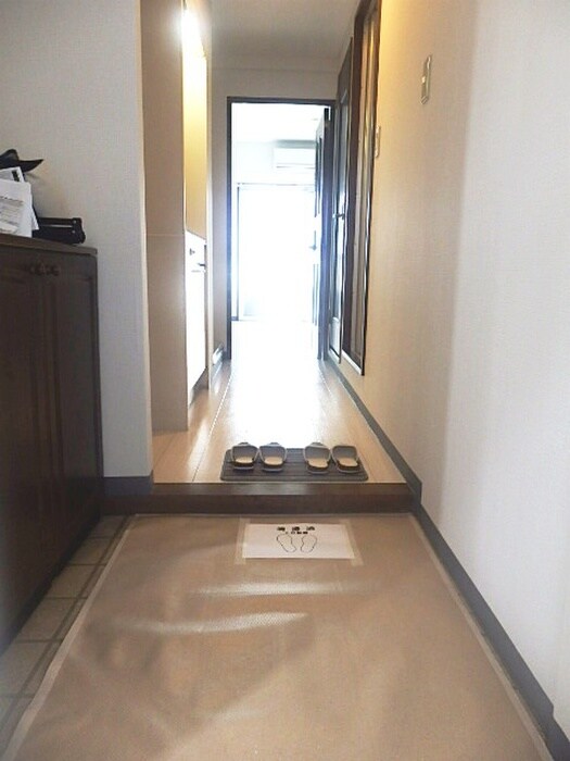 ジュネス厚木の物件内観写真