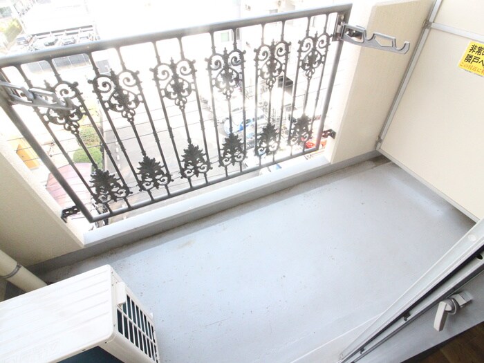 ジュネス厚木の物件内観写真