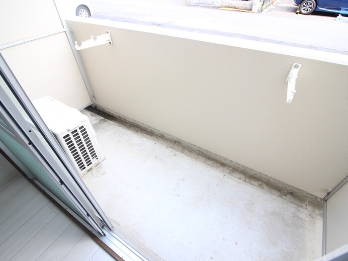 ジュネス厚木の物件内観写真