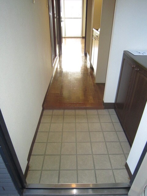 ジュネス厚木の物件内観写真