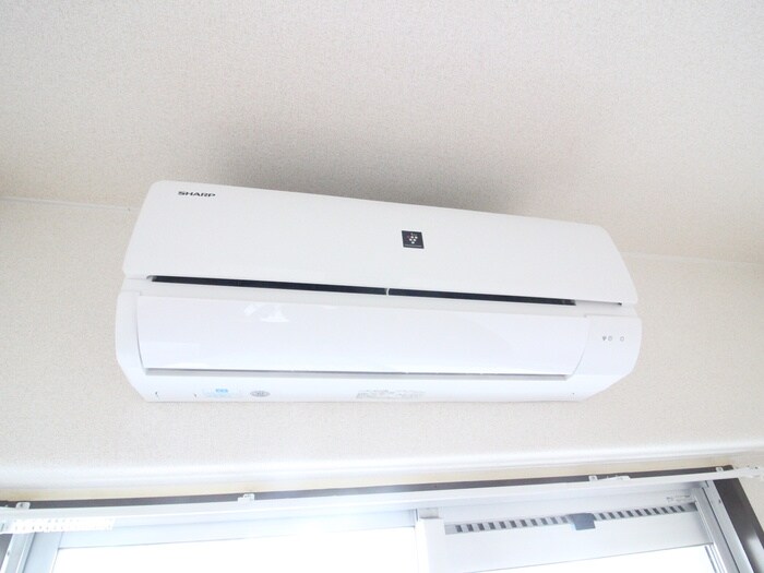 ジュネス厚木の物件内観写真