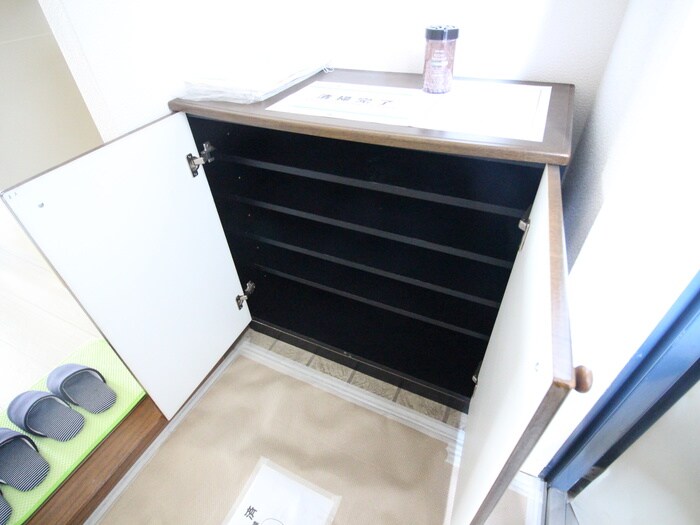 ジュネス厚木の物件内観写真