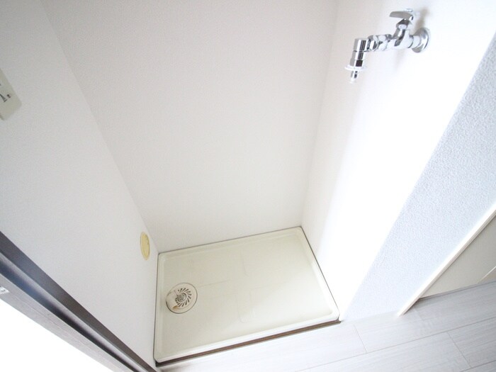 ジュネス厚木の物件内観写真