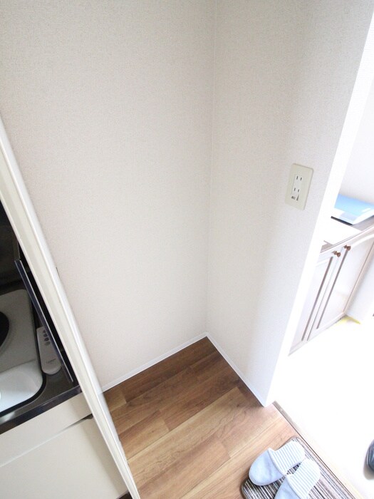 ジュネス厚木の物件内観写真