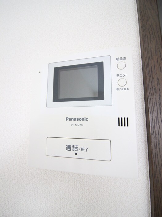 ジュネス厚木の物件内観写真