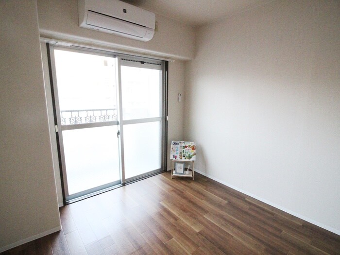 ジュネス厚木の物件内観写真