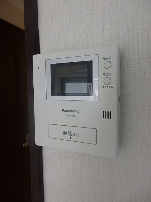 ジュネス厚木の物件内観写真