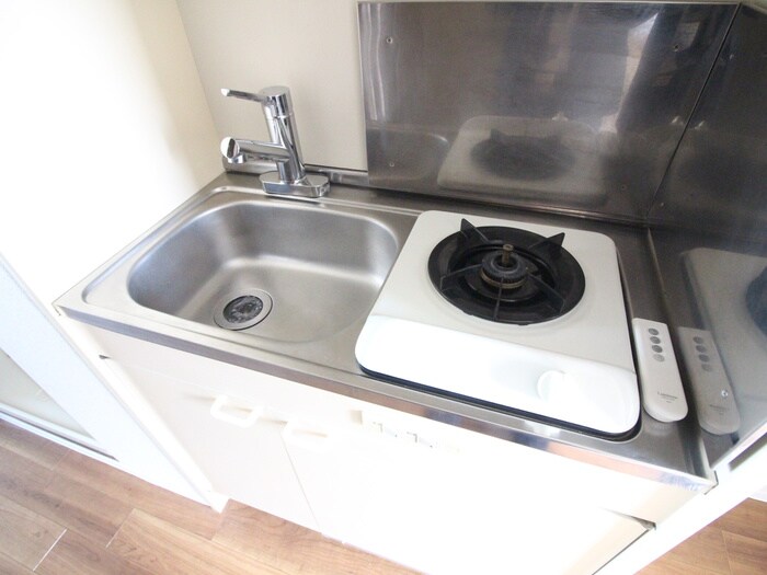 ジュネス厚木の物件内観写真