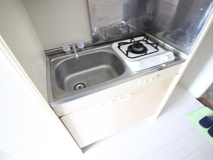 ジュネス厚木の物件内観写真