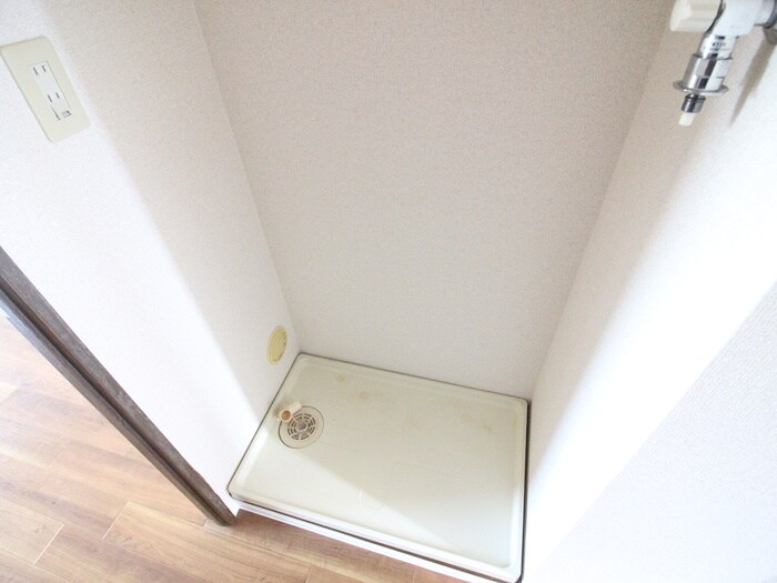 ジュネス厚木の物件内観写真