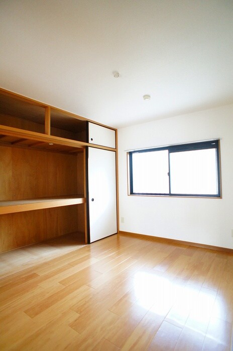 ロンググレースの物件内観写真