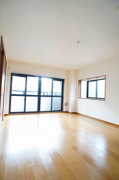 ロンググレースの物件内観写真