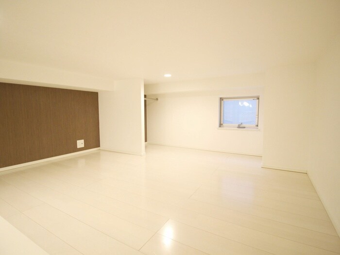 ソワイユ　ガーデンの物件内観写真