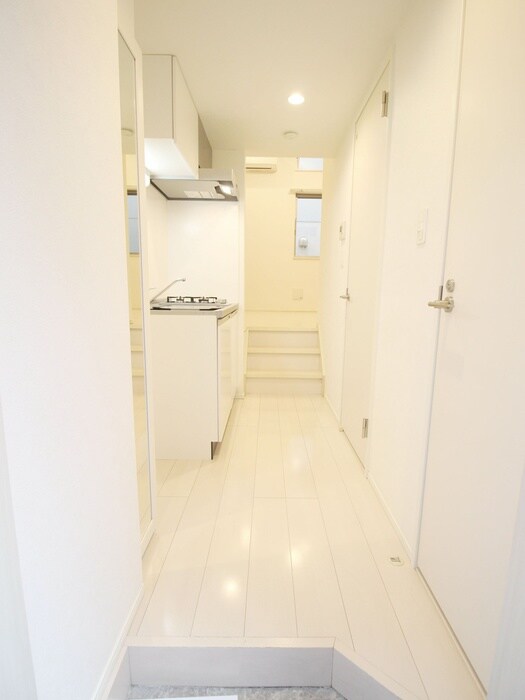 ソワイユ　ガーデンの物件内観写真