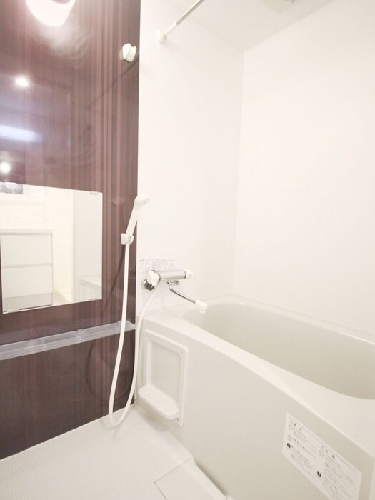 ソワイユ　ガーデンの物件内観写真