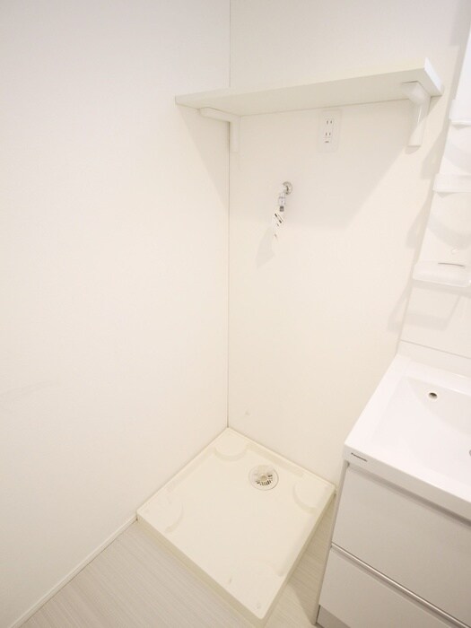 ソワイユ　ガーデンの物件内観写真