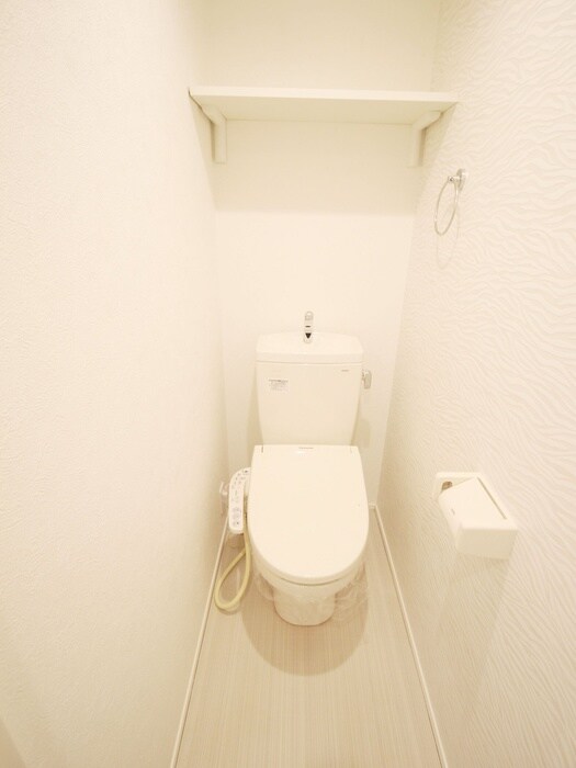 ソワイユ　ガーデンの物件内観写真