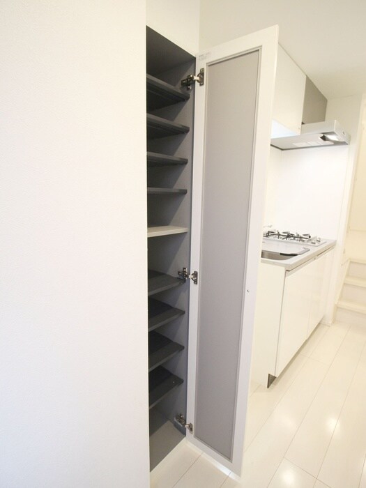 ソワイユ　ガーデンの物件内観写真