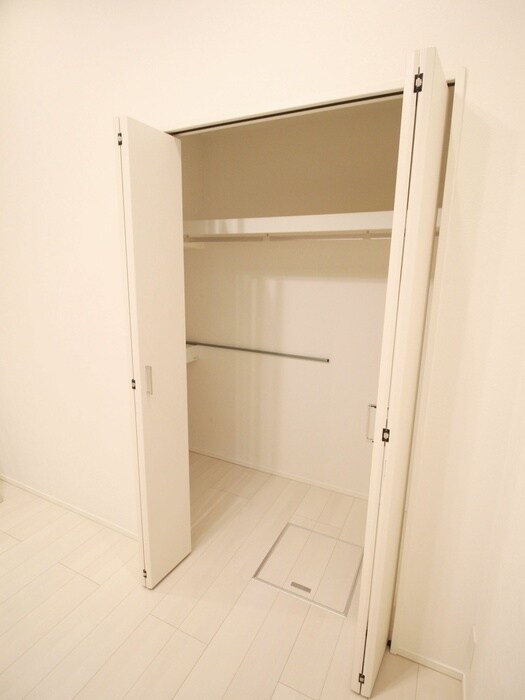 ソワイユ　ガーデンの物件内観写真