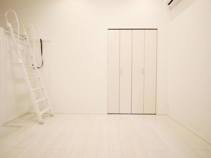 ソワイユ　ガーデンの物件内観写真