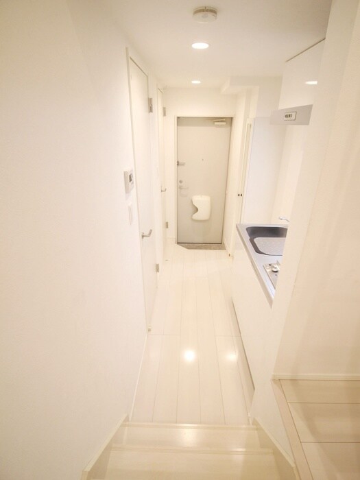 ソワイユ　ガーデンの物件内観写真