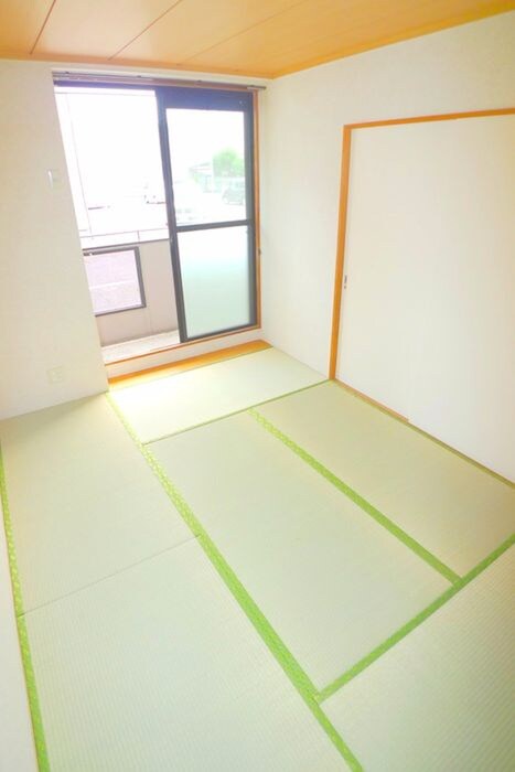 グランメールの物件内観写真