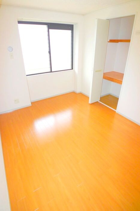 グランメールの物件内観写真