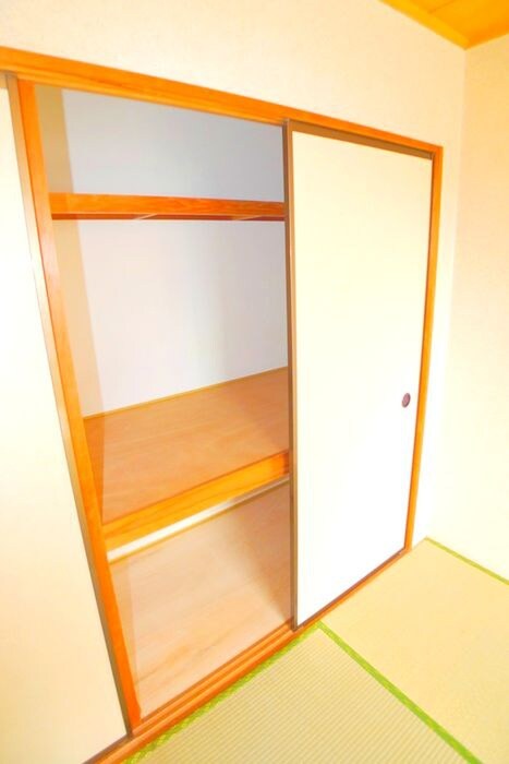 グランメールの物件内観写真