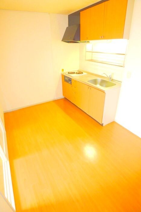 グランメールの物件内観写真