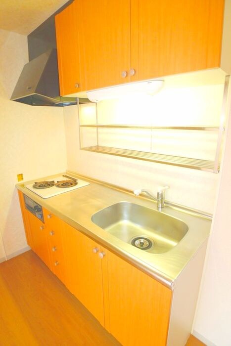 グランメールの物件内観写真